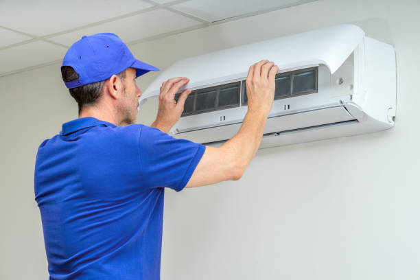 Best HVAC Duct Inspection Services  in Desoto, TX