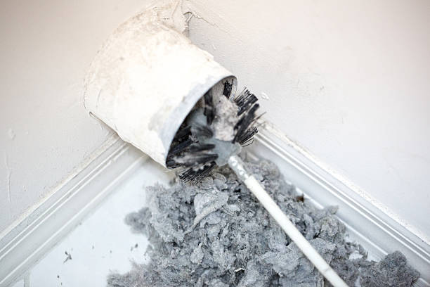 HVAC System Cleaning in Desoto, TX
