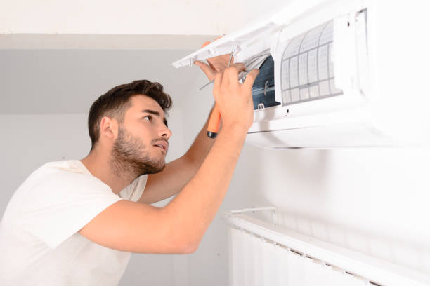 Desoto, TX Airduct Cleaning Company